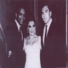 Johnny Nash-Connie Francis-Tom Sgro